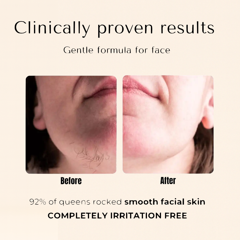 PLANTEVA™ – Cyperus Rotundus Oil – Hair Reduction Oil