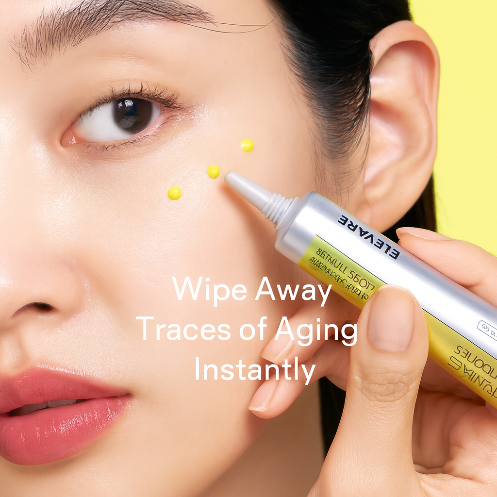 ELEVARE – A Retinal Shot Tightening Booster