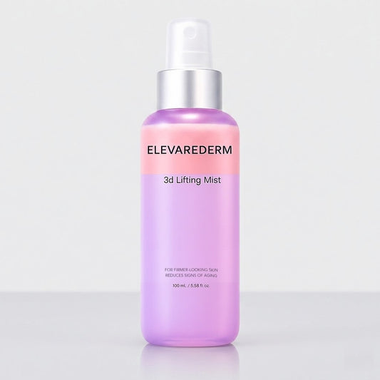 3D Lifting Cream Mist