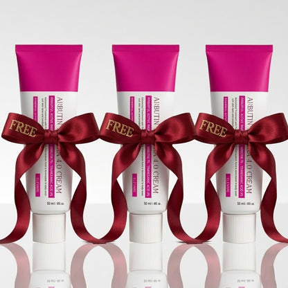 Arbutin 7% & Tranexamic Acid 4% Brightening Cream