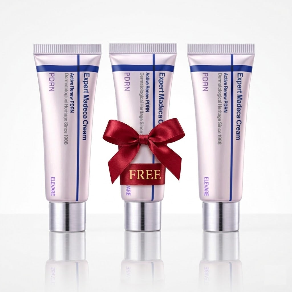 PDRN Active Renew Cream  — Buy 2, Get 1 Free