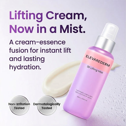 3D Lifting Cream Mist