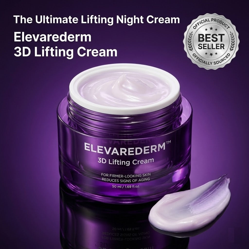 Elevare 3D Lifting Cream