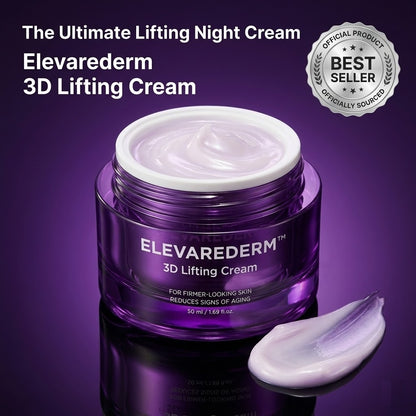 Elevare 3D Lifting Cream