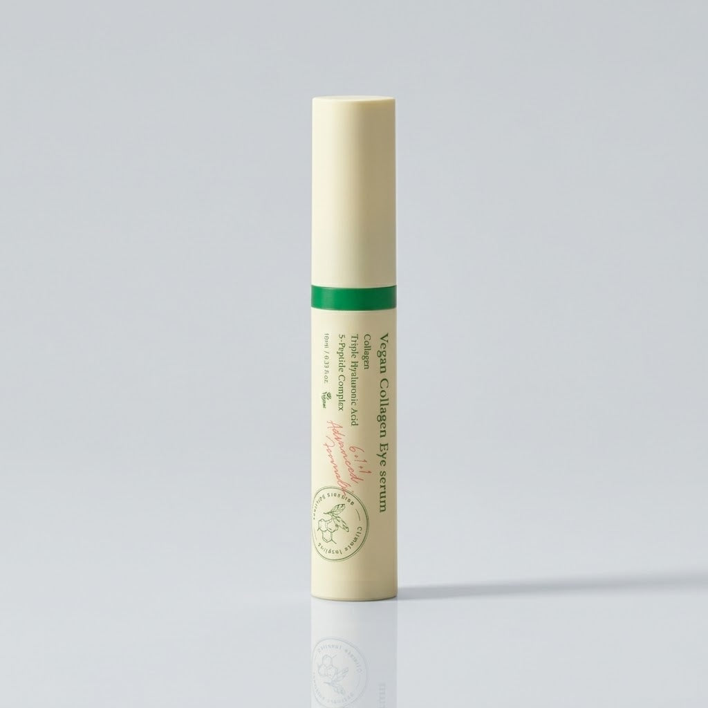 VeganCollagenEyeSerum