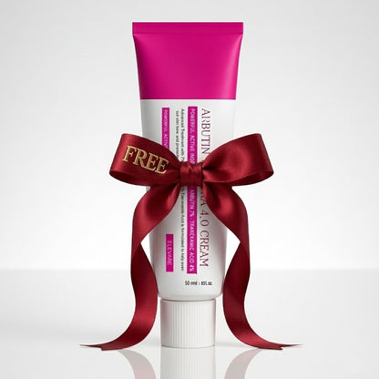 Arbutin 7% & Tranexamic Acid 4% Brightening Cream