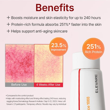 Madeca Cream Time Reverse