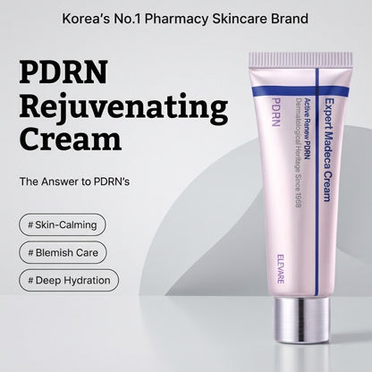 PDRN Active Renew Cream  — Buy 2, Get 1 Free