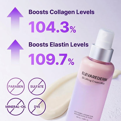 3D Lifting Cream Mist