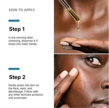 Vitamin C Boosting Serum RENEWED