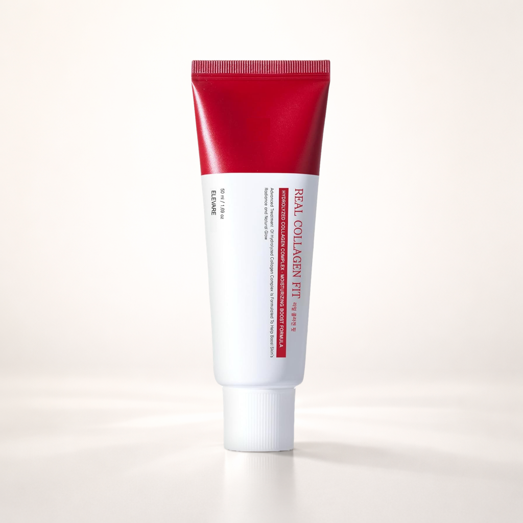 Real Collagen Fit