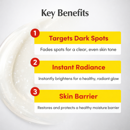 Vitamin Illuminating Cream