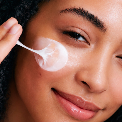 NAD+ Peptide Boosting Cream