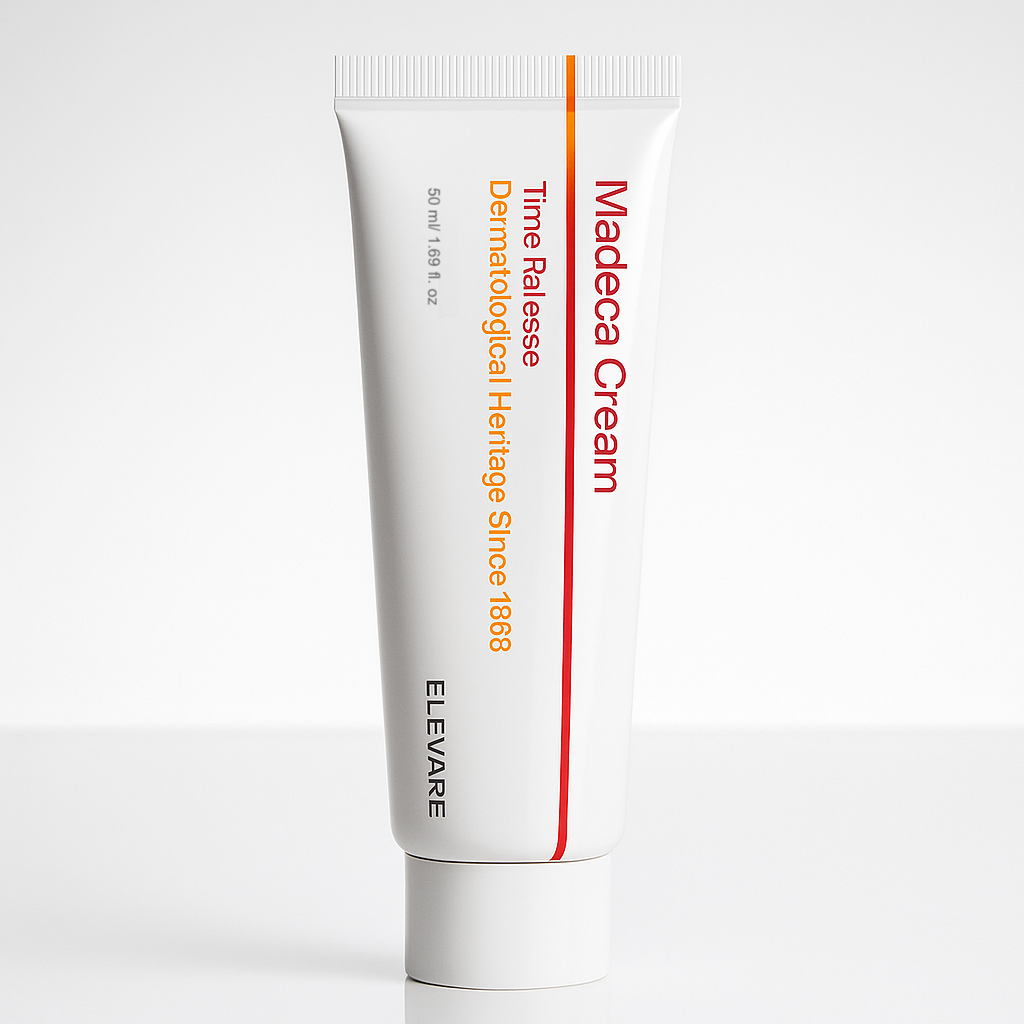 Madeca Cream Time Reverse