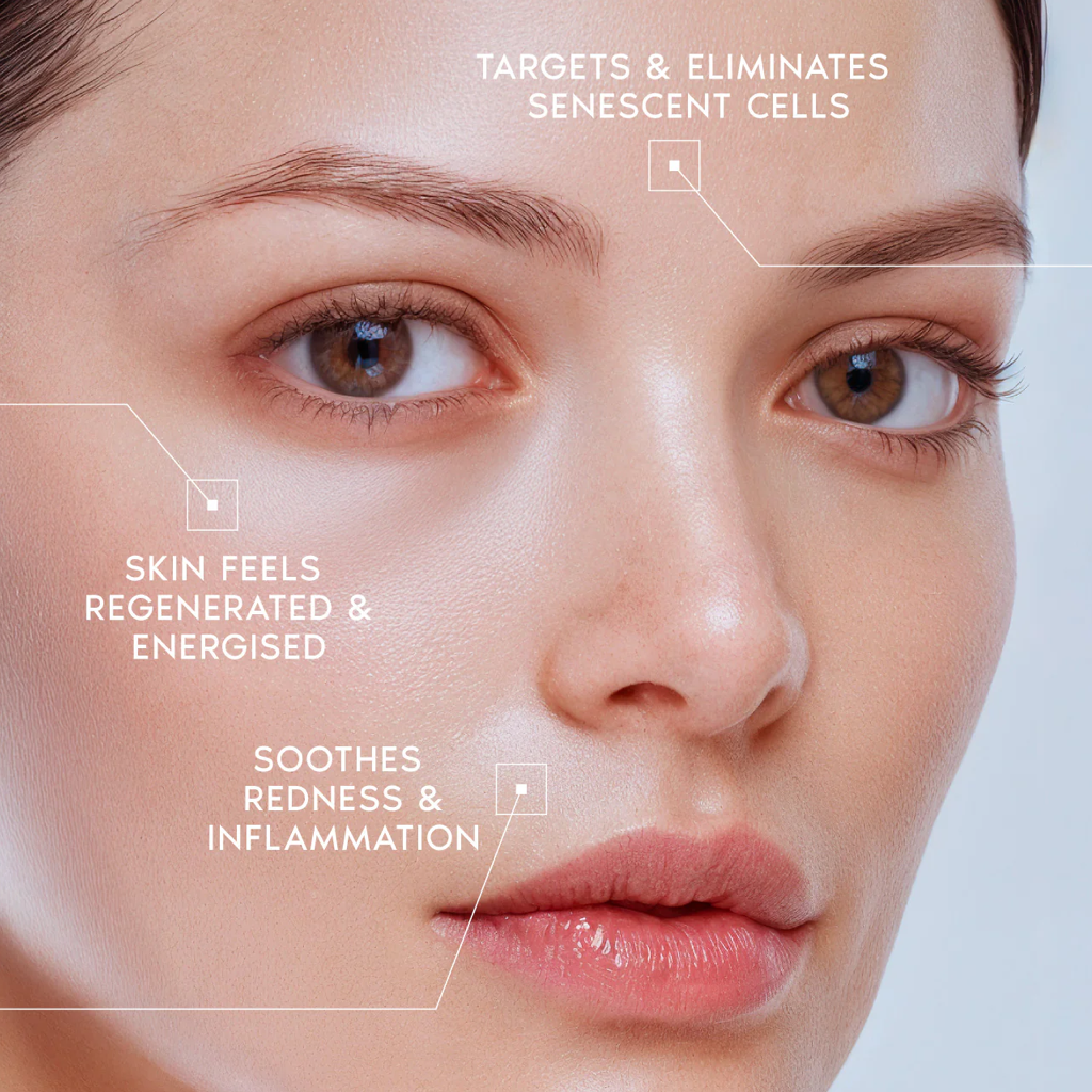 Expert PDRN Firming Cream — Rebuild Elasticity at Any Age