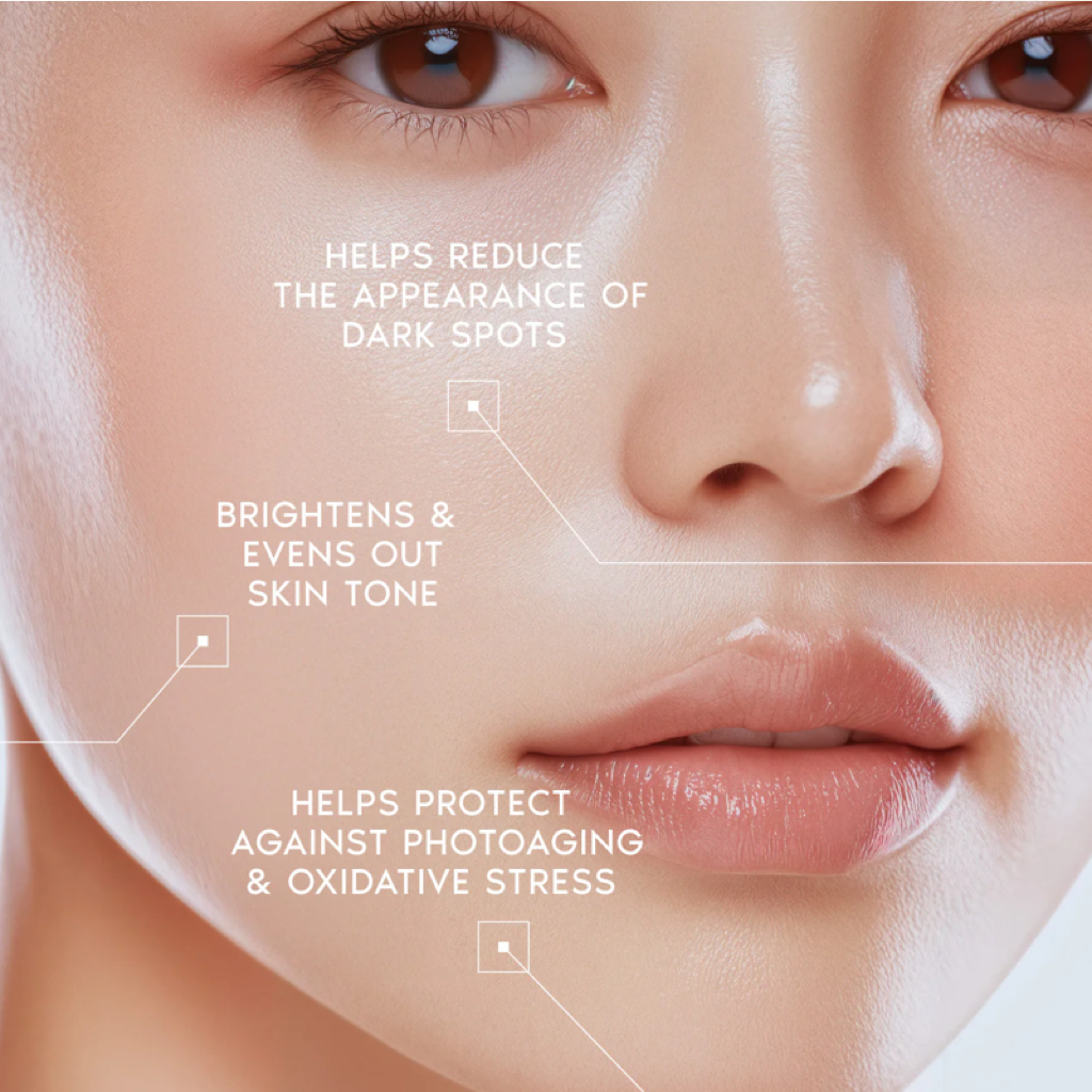 Arbutin 7% & Tranexamic Acid 4% Brightening Cream