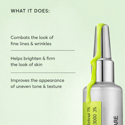 Korean Tightening Trio + Free Gift