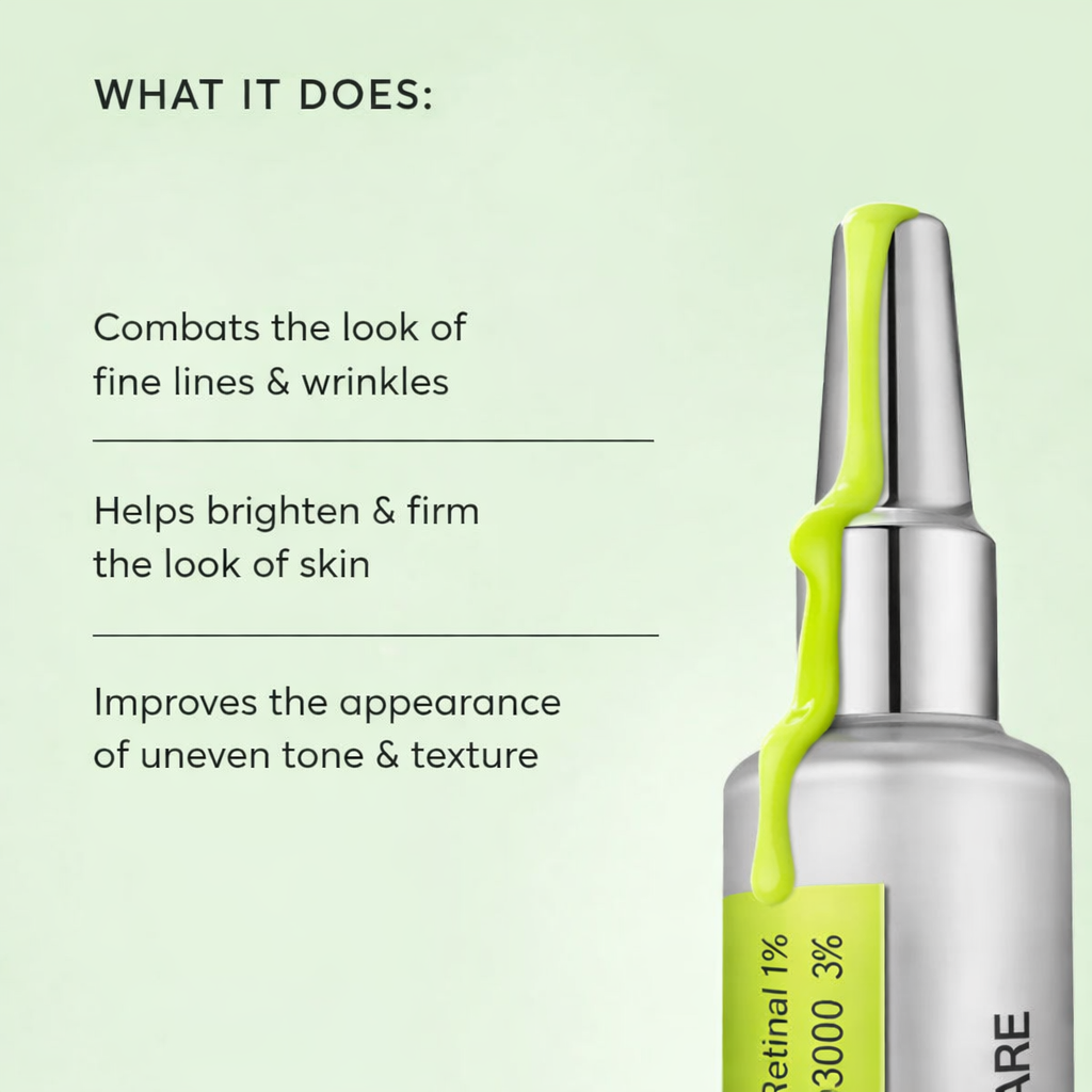 Korean Tightening Trio + Free Gift - PACK OF 2