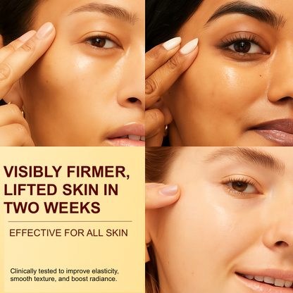 ELEVARE – Silk Peptide Intensive Lifting Ampoule