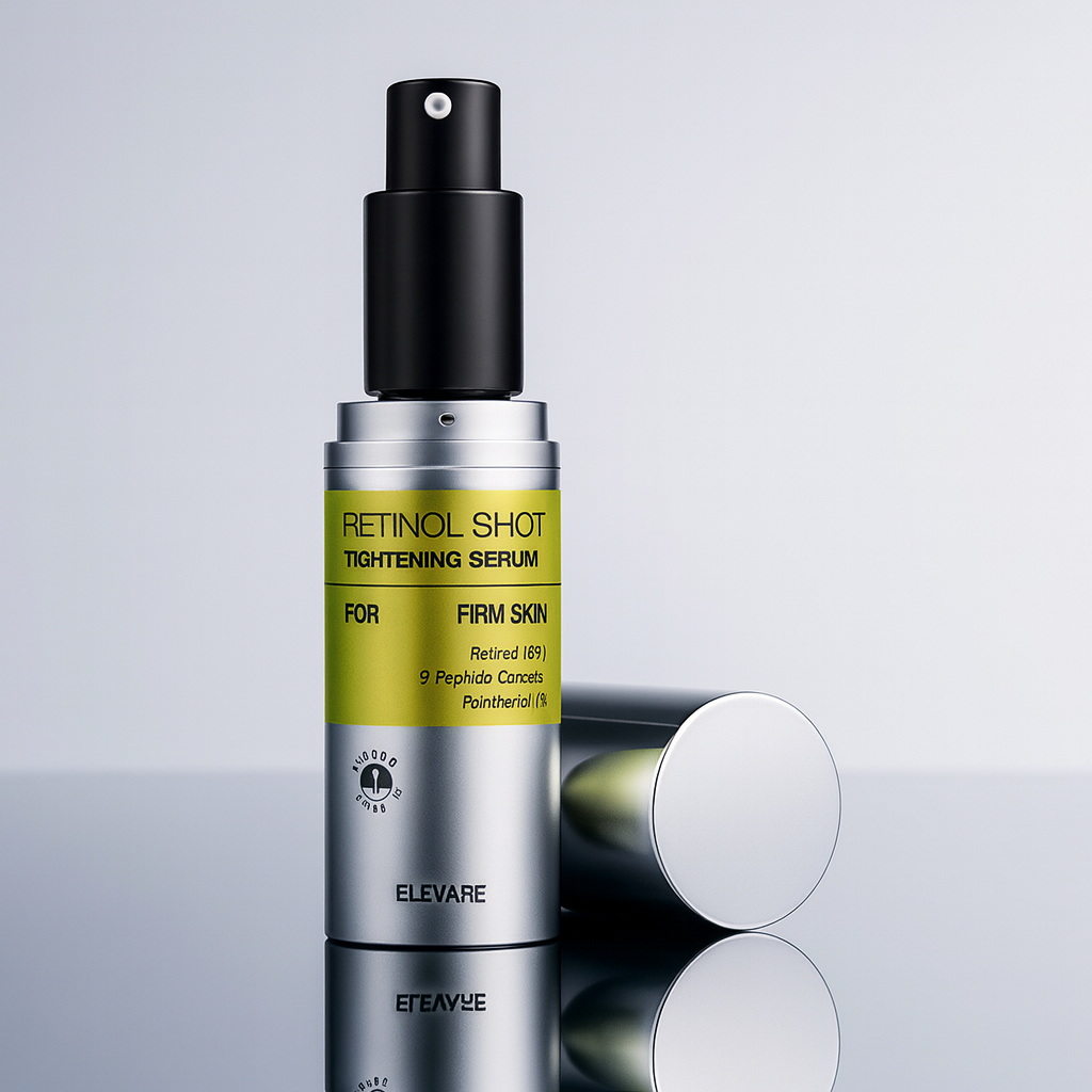 Retinol Shot Tightening Serum
