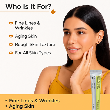 ELEVARE – Glow Shot bundle