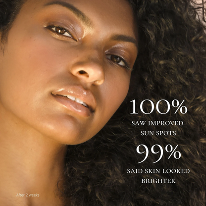 Gentle Vitamin C Serum