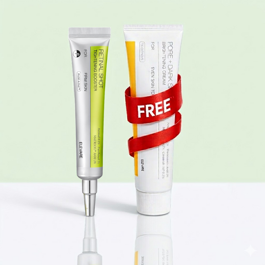 Korean Dark Spot Recovery Duo