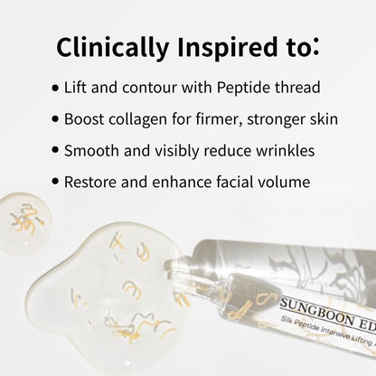Deep Collagen Renewal Set - with Free Deep Collagen Serum