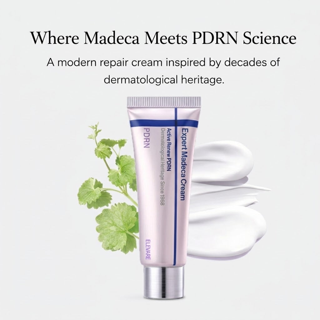 PDRN Active Renew Cream  — Buy 2, Get 1 Free