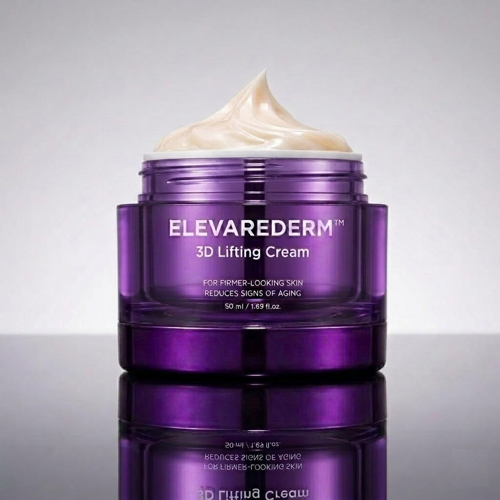 Elevare 3D Lifting Cream