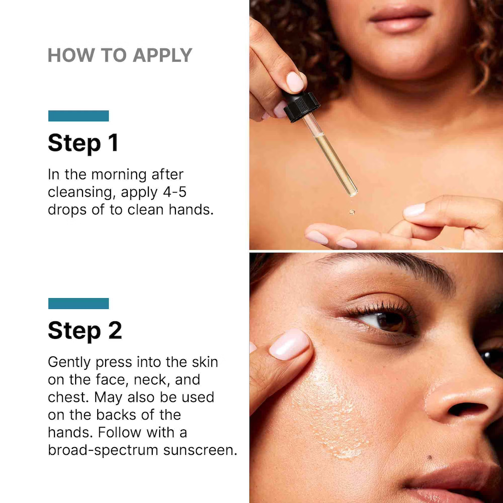 ELEVARE – Retinol 0.2 Advanced Boosting Serum