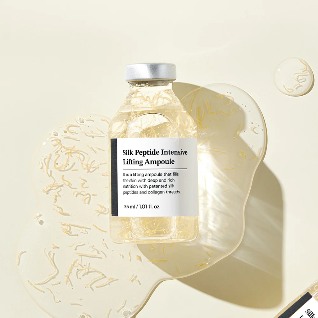ELEVARE Deep Collagen Renewal Set