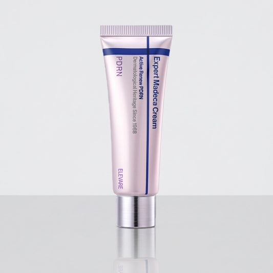 Expert PDRN Firming Cream — Rebuild Elasticity at Any Age