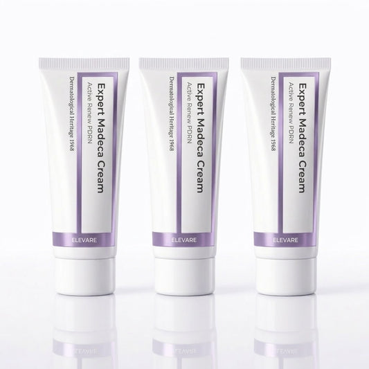 ELEVARE PDRN Active Renew Cream -PACK OF 3